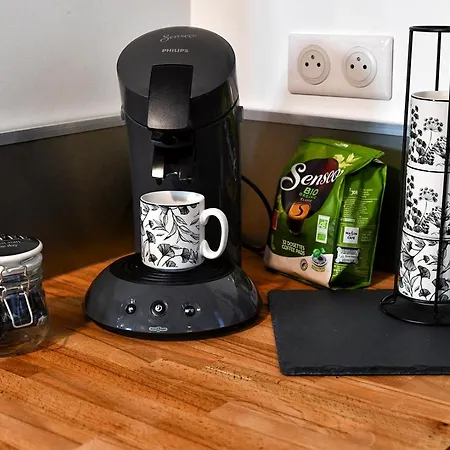 L'azimut De Châtel-Guyon