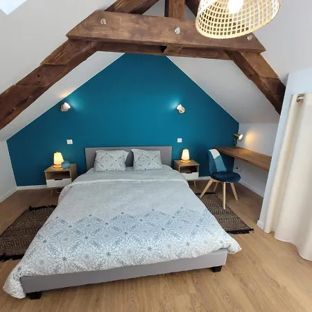 L'azimut De * Châtel-Guyon