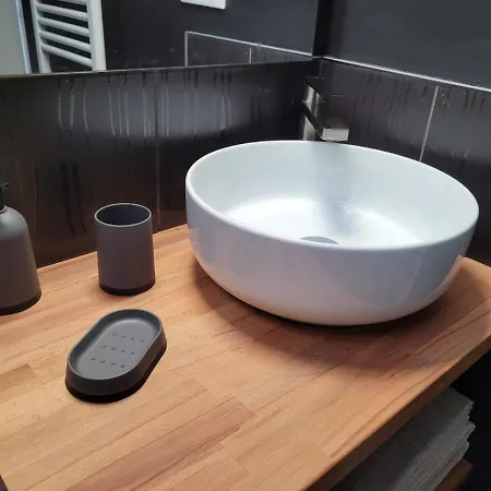 L'azimut De Apartment Châtel-Guyon