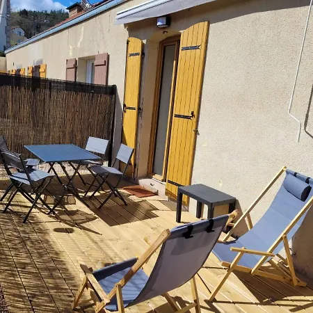 L'azimut De * Châtel-Guyon