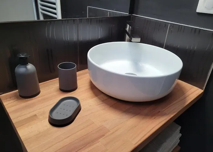 L'azimut De Apartment Chatel-Guyon