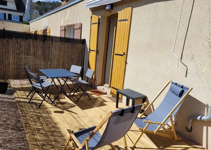 L'azimut De * Chatel-Guyon